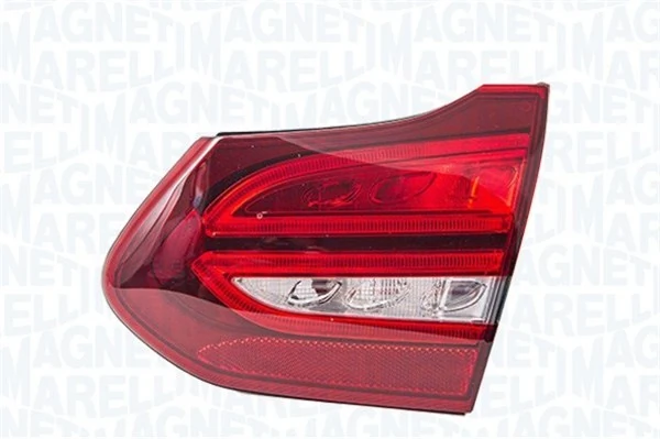 Tail Light Assembly